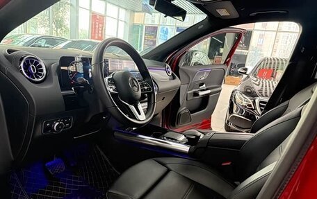 Mercedes-Benz GLA, 2022 год, 3 200 000 рублей, 7 фотография