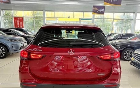 Mercedes-Benz GLA, 2022 год, 3 200 000 рублей, 5 фотография