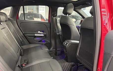 Mercedes-Benz GLA, 2022 год, 3 200 000 рублей, 8 фотография