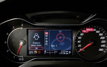 Ford S-MAX I, 2011 год, 1 169 000 рублей, 18 фотография