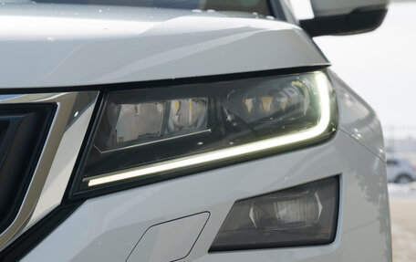 Skoda Kodiaq I, 2020 год, 3 290 000 рублей, 7 фотография