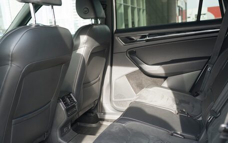 Skoda Kodiaq I, 2020 год, 3 290 000 рублей, 13 фотография