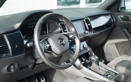 Skoda Kodiaq I, 2020 год, 3 290 000 рублей, 9 фотография