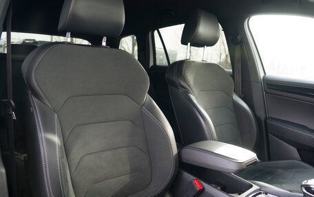 Skoda Kodiaq I, 2020 год, 3 290 000 рублей, 12 фотография