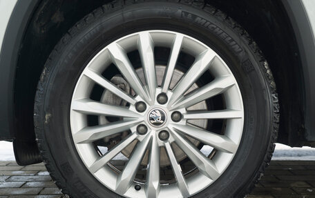 Skoda Kodiaq I, 2020 год, 3 290 000 рублей, 8 фотография