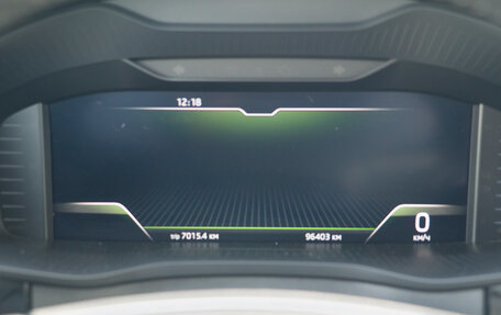 Skoda Kodiaq I, 2020 год, 3 290 000 рублей, 14 фотография