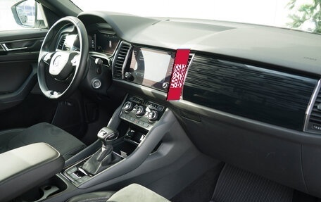 Skoda Kodiaq I, 2020 год, 3 290 000 рублей, 11 фотография