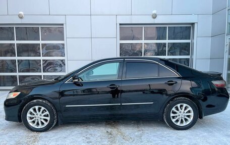 Toyota Camry, 2010 год, 1 157 000 рублей, 4 фотография