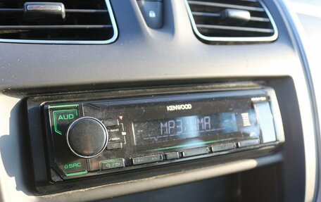 Renault Sandero II рестайлинг, 2018 год, 750 000 рублей, 9 фотография