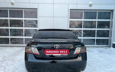 Toyota Camry, 2010 год, 1 157 000 рублей, 2 фотография