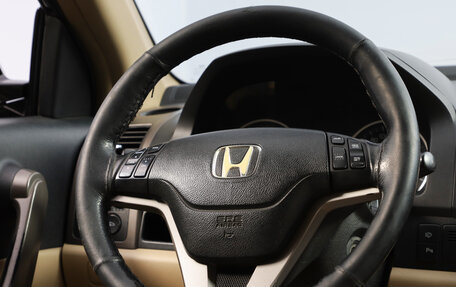 Honda CR-V III рестайлинг, 2008 год, 1 229 000 рублей, 10 фотография