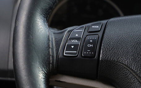 Honda CR-V III рестайлинг, 2008 год, 1 229 000 рублей, 11 фотография