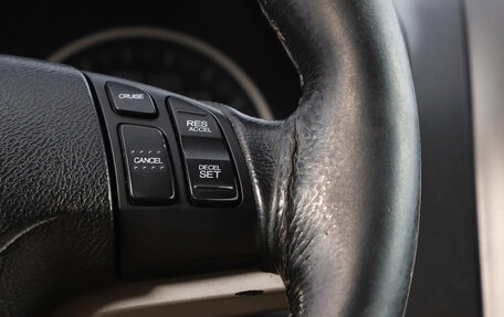 Honda CR-V III рестайлинг, 2008 год, 1 229 000 рублей, 12 фотография