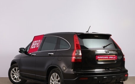 Honda CR-V III рестайлинг, 2008 год, 1 229 000 рублей, 7 фотография