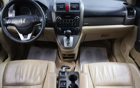 Honda CR-V III рестайлинг, 2008 год, 1 229 000 рублей, 14 фотография