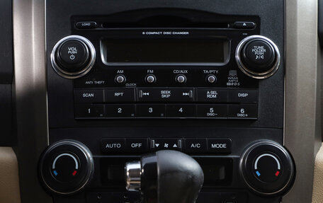 Honda CR-V III рестайлинг, 2008 год, 1 229 000 рублей, 15 фотография