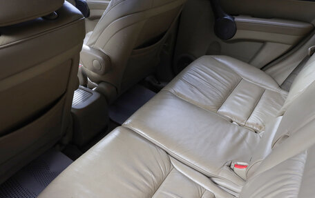 Honda CR-V III рестайлинг, 2008 год, 1 229 000 рублей, 18 фотография