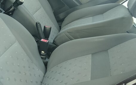 Hyundai Getz I рестайлинг, 2005 год, 295 000 рублей, 9 фотография