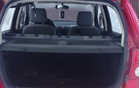 Hyundai Getz I рестайлинг, 2005 год, 295 000 рублей, 11 фотография