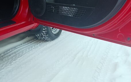 Hyundai Getz I рестайлинг, 2005 год, 295 000 рублей, 13 фотография