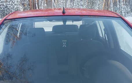 Hyundai Getz I рестайлинг, 2005 год, 295 000 рублей, 16 фотография