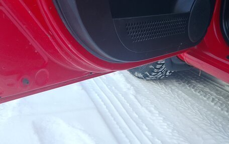 Hyundai Getz I рестайлинг, 2005 год, 295 000 рублей, 14 фотография