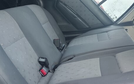 Hyundai Getz I рестайлинг, 2005 год, 295 000 рублей, 10 фотография