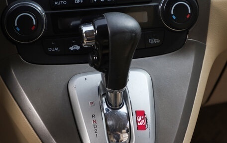 Honda CR-V III рестайлинг, 2008 год, 1 229 000 рублей, 16 фотография