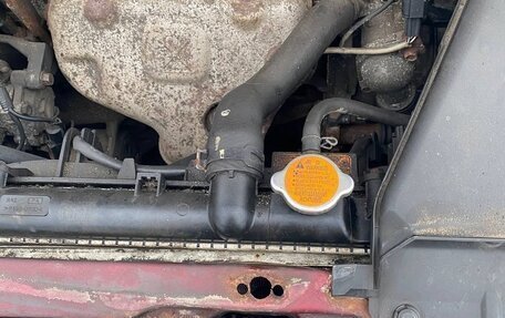 Mitsubishi Lancer IX, 2005 год, 480 000 рублей, 10 фотография