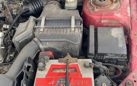 Mitsubishi Lancer IX, 2005 год, 480 000 рублей, 12 фотография