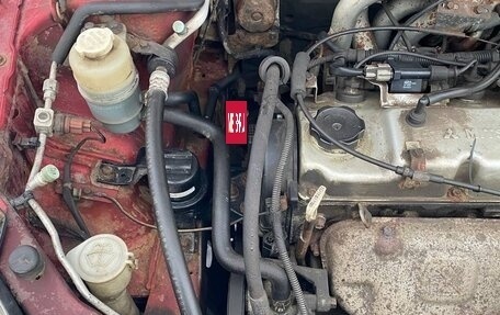 Mitsubishi Lancer IX, 2005 год, 480 000 рублей, 13 фотография