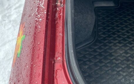 Mitsubishi Lancer IX, 2005 год, 480 000 рублей, 19 фотография