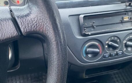 Mitsubishi Lancer IX, 2005 год, 480 000 рублей, 20 фотография