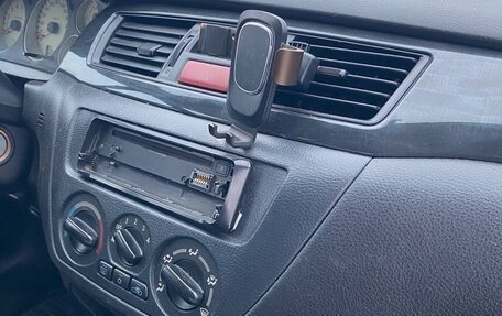 Mitsubishi Lancer IX, 2005 год, 480 000 рублей, 21 фотография