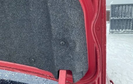 Mitsubishi Lancer IX, 2005 год, 480 000 рублей, 17 фотография