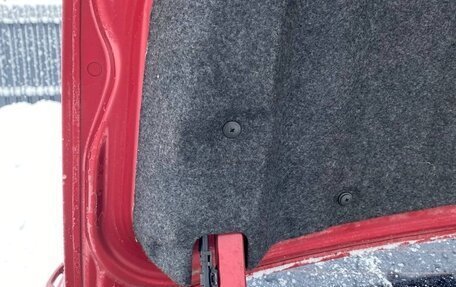 Mitsubishi Lancer IX, 2005 год, 480 000 рублей, 16 фотография