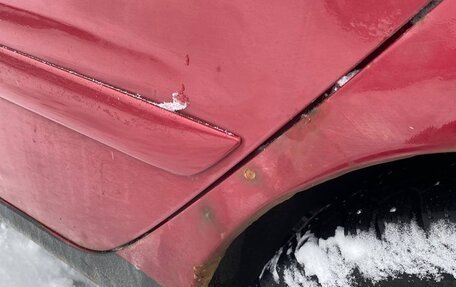 Mitsubishi Lancer IX, 2005 год, 480 000 рублей, 26 фотография