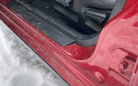 Mitsubishi Lancer IX, 2005 год, 480 000 рублей, 25 фотография