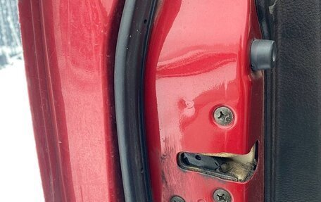 Mitsubishi Lancer IX, 2005 год, 480 000 рублей, 24 фотография