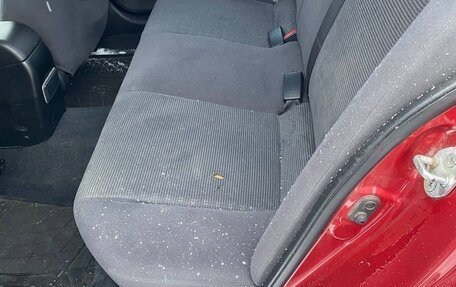 Mitsubishi Lancer IX, 2005 год, 480 000 рублей, 28 фотография