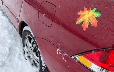 Mitsubishi Lancer IX, 2005 год, 480 000 рублей, 32 фотография