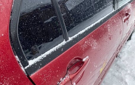 Mitsubishi Lancer IX, 2005 год, 480 000 рублей, 34 фотография