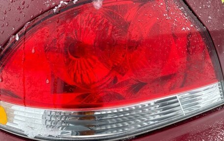 Mitsubishi Lancer IX, 2005 год, 480 000 рублей, 39 фотография