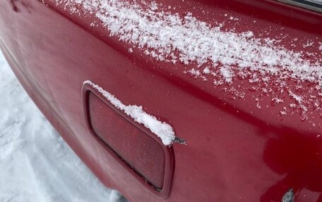 Mitsubishi Lancer IX, 2005 год, 480 000 рублей, 37 фотография