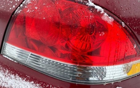 Mitsubishi Lancer IX, 2005 год, 480 000 рублей, 40 фотография