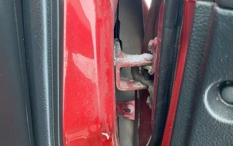 Mitsubishi Lancer IX, 2005 год, 480 000 рублей, 36 фотография