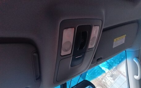 KIA Mohave I, 2012 год, 2 000 050 рублей, 2 фотография