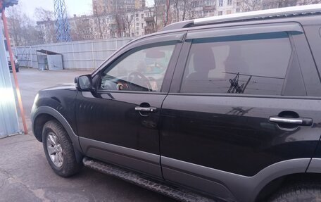 KIA Mohave I, 2012 год, 2 000 050 рублей, 7 фотография