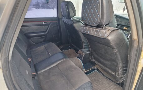 Audi 100, 1991 год, 198 000 рублей, 9 фотография