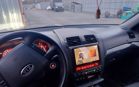 KIA Mohave I, 2012 год, 2 000 050 рублей, 5 фотография